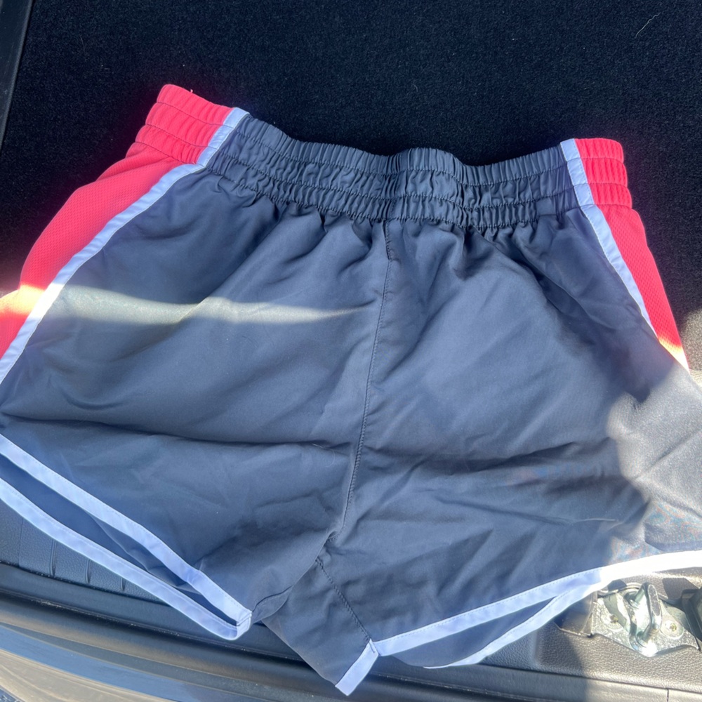 Athletic Shorts